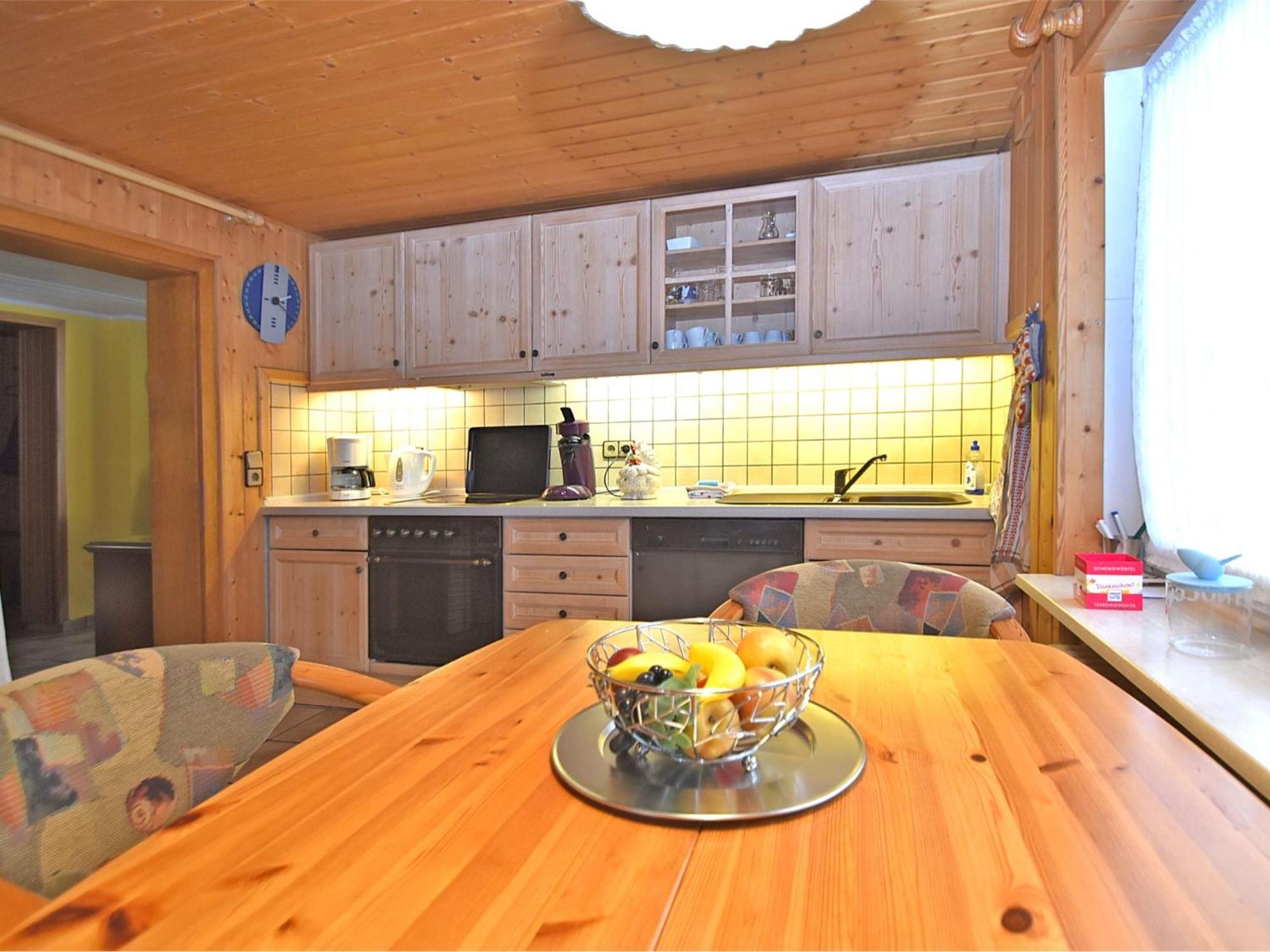 Comfortable Holiday Home In The Weser Uplands With Saunas And Solarium Schieder-Schwalenberg Extérieur photo